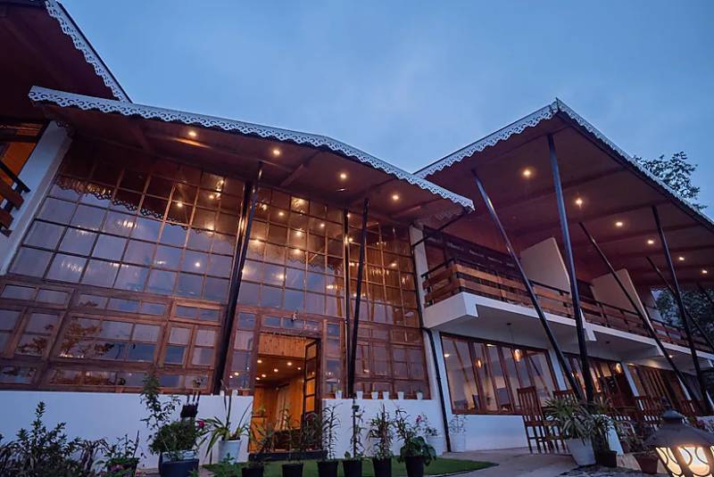 Explore Ravangla Tour