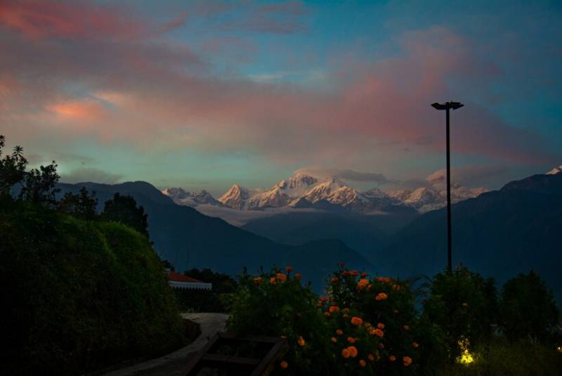 Explore Ravangla Tour