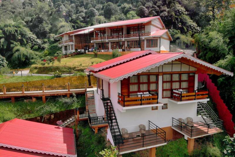 Explore Ravangla Tour