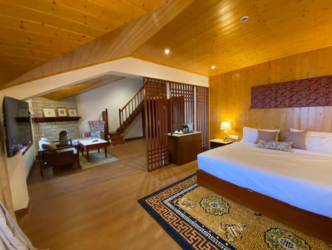 Explore Ravangla Tour Image