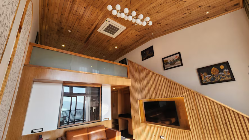 Explore Temi Tea Garden Tour