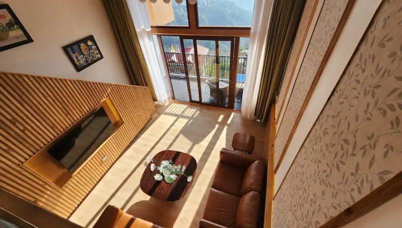 Explore Temi Tea Garden Tour