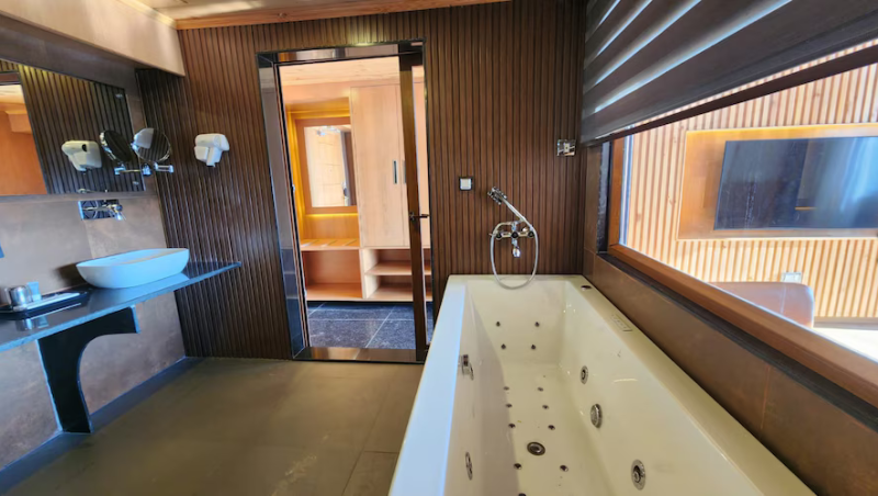 Explore Temi Tea Garden Tour