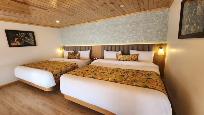 Explore Temi Tea Garden Tour