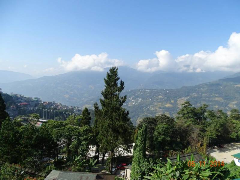 3 Night 4 days Gangtok Darjeeling Trip