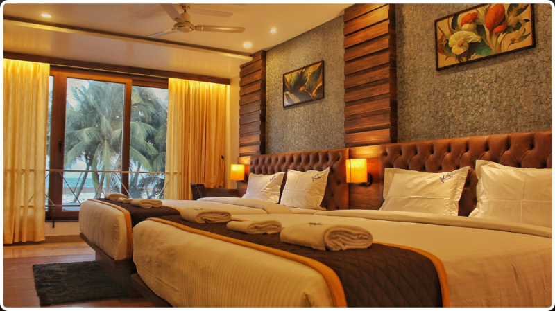 Port Blair - Havelock - Neil Island 7 Days Tour