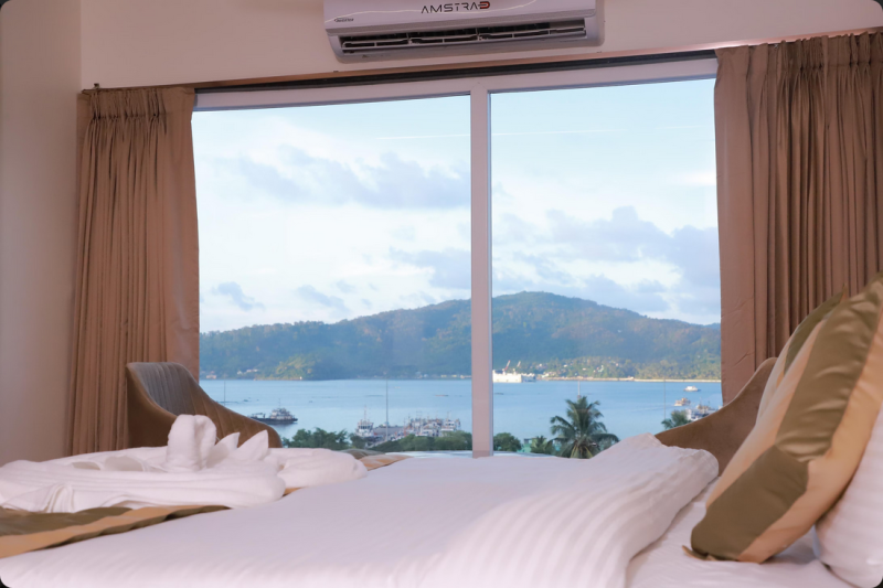 Port Blair - Havelock - Neil Island 7 Days Tour