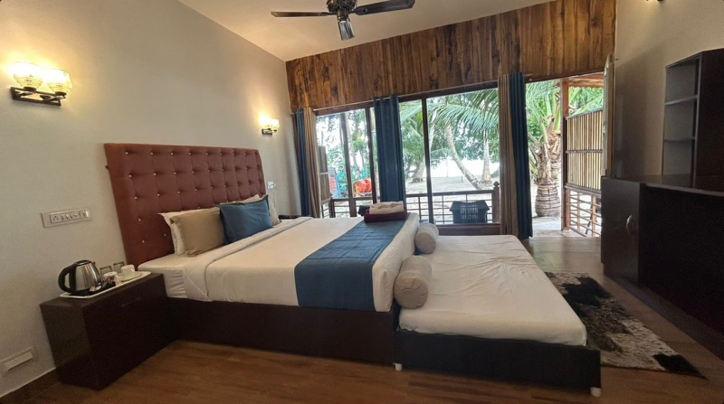 Port Blair - Havelock - Neil Island 7 Days Tour