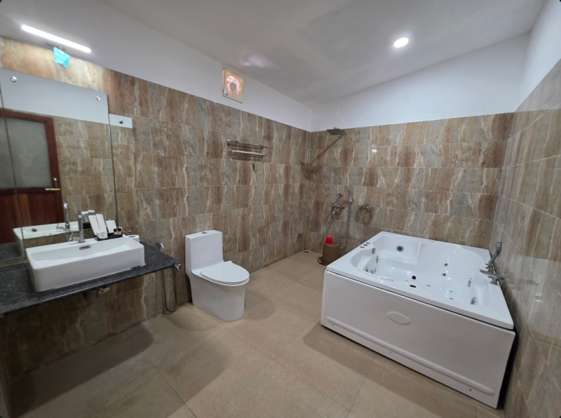 Port Blair - Havelock - Neil Island 7 Days Tour