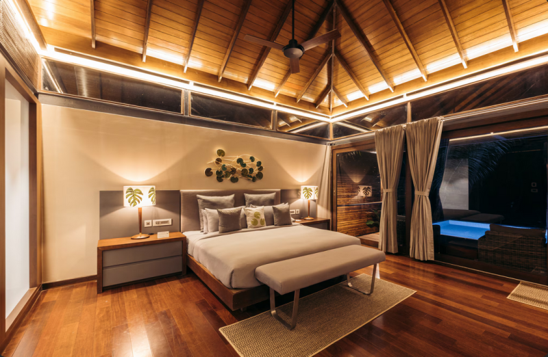 5 Days 4 Nights Port Blair - Havelock Tour