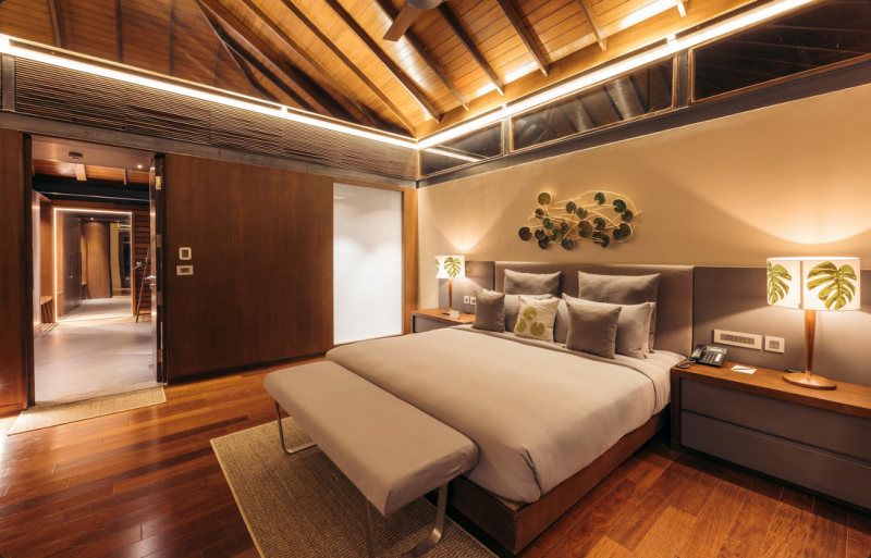 5 Days 4 Nights Port Blair - Havelock Tour