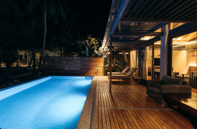 5 Days 4 Nights Port Blair - Havelock Tour