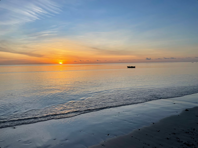 5 Days 4 Nights Port Blair - Havelock Tour