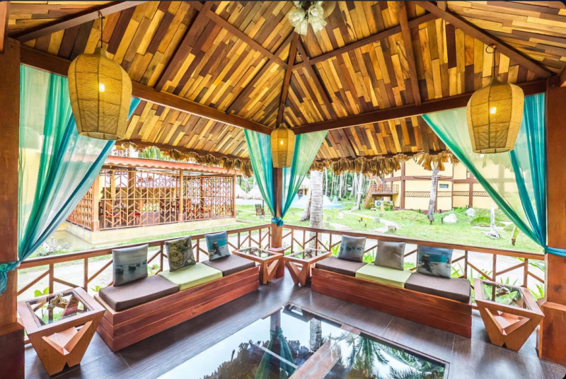 Port Blair - Havelock Tour 5 Days 4 Nights