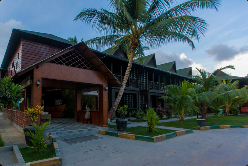 Port Blair - Havelock Tour 5 Days 4 Nights