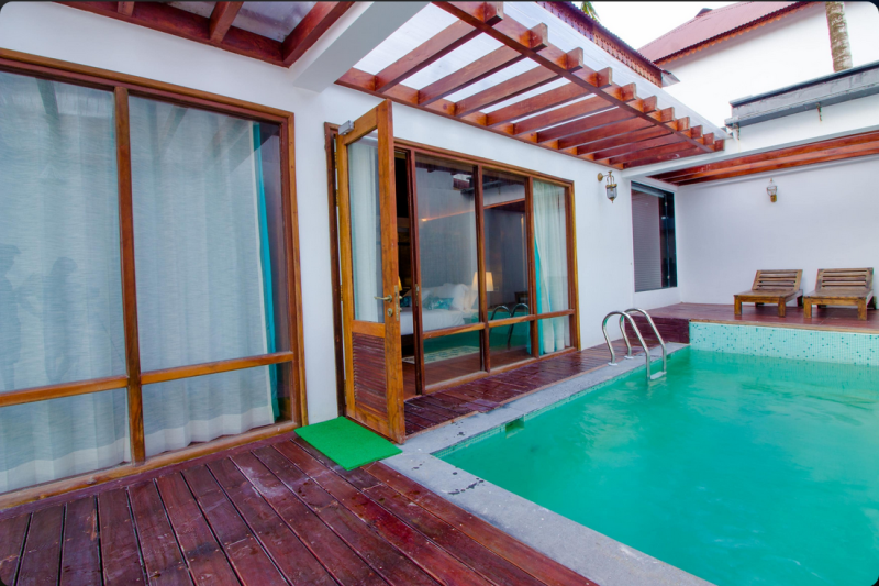 Port Blair - Havelock Tour 5 Days 4 Nights