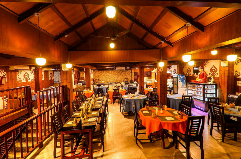 Port Blair - Havelock Tour 5 Days 4 Nights