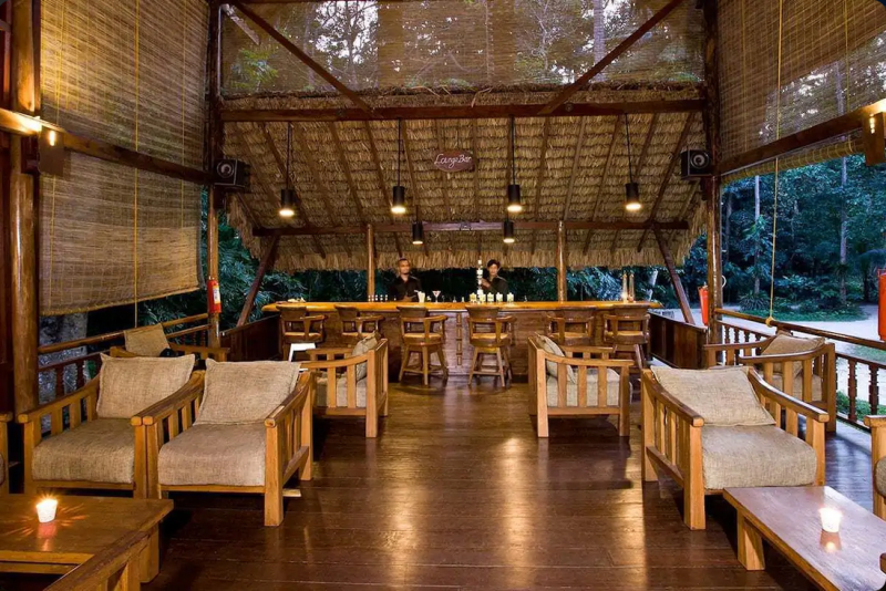 Port Blair - Havelock Tour 5 Days 4 Nights