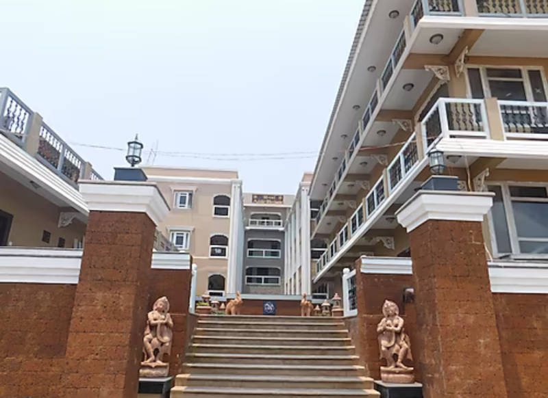 Ram Janm Bhumi Pilgrimage Tour