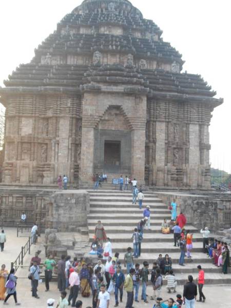 Explore Puri Jagannath DhamTour
