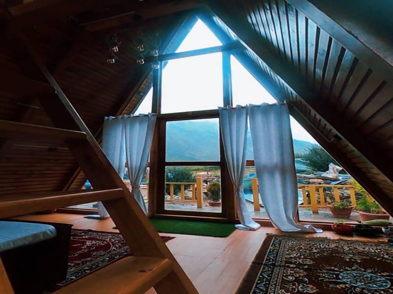 Adi Kailash Om Parvat- Bareiley Edition