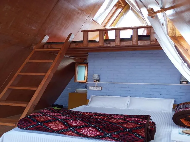 Adi Kailash Om Parvat- Bareiley Edition