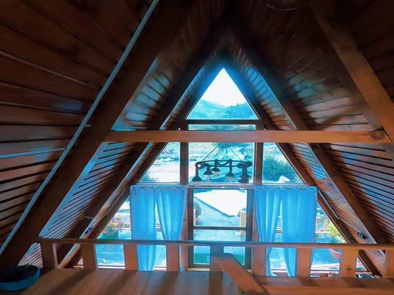 Adi Kailash Om Parvat- Bareiley Edition