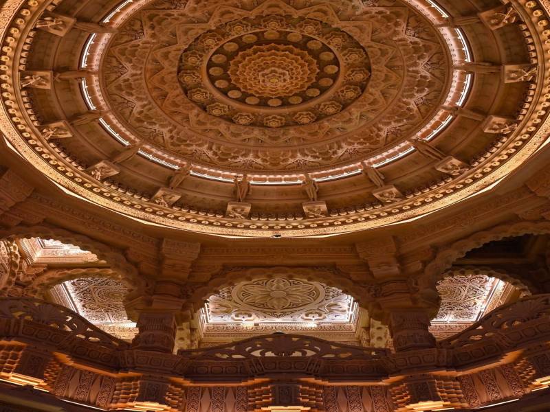 Ram Janm Bhumi Pilgrimage Tour