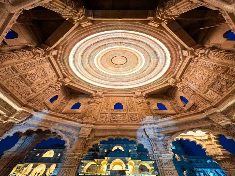 Ram Janm Bhumi Pilgrimage Tour