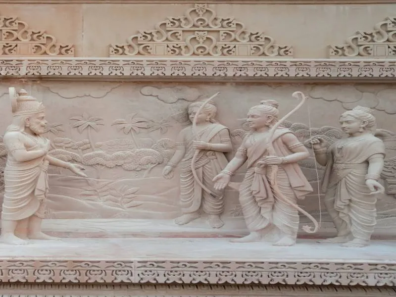 Ram Janm Bhumi Pilgrimage Tour