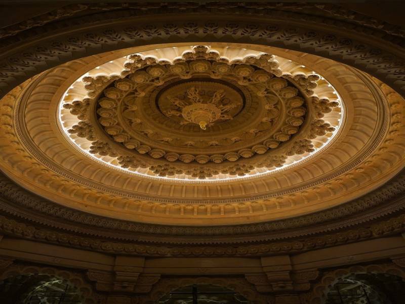 Ram Janm Bhumi Pilgrimage Tour