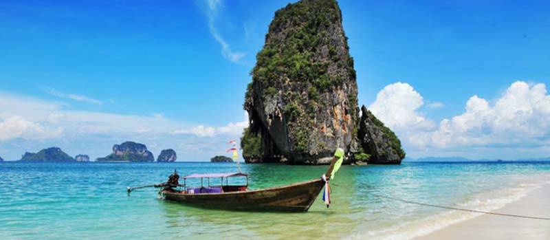 4Nights - 5Days Andaman Package