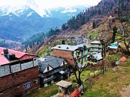 5 Night 4 Day Delhi-kasol_delhi