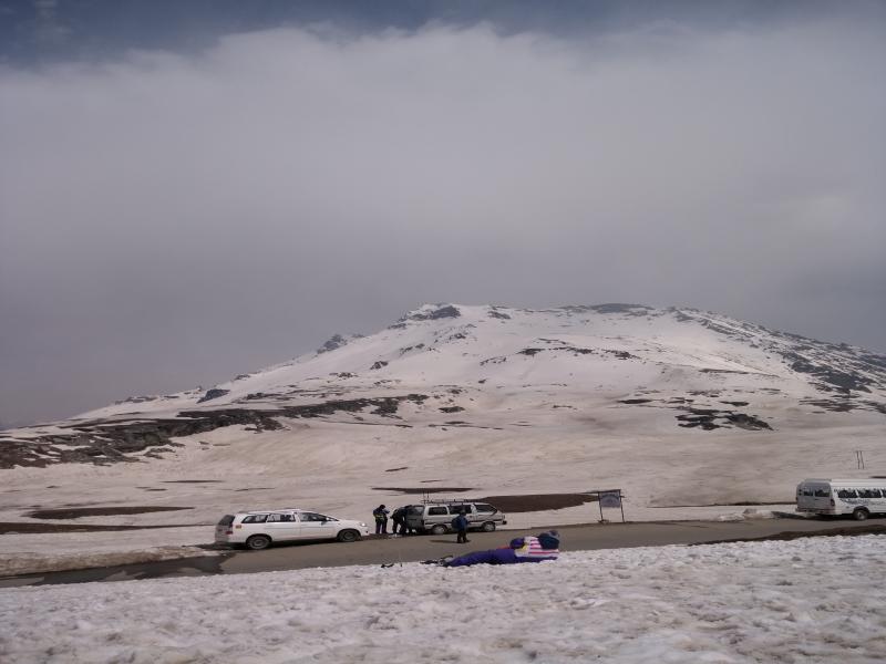 The Mists of Manali Tour