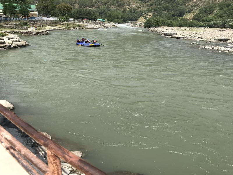 The Mists of Manali Tour