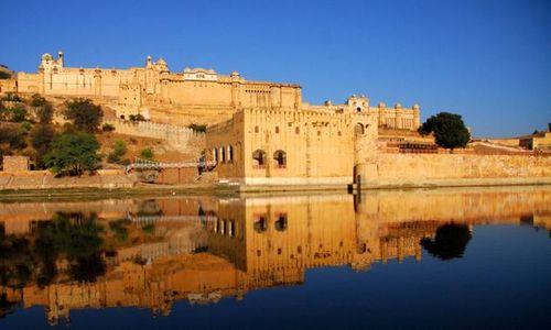 9 Days Rajasthan Tour