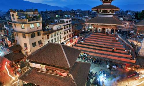 Kathmandu – Pokhara Tour