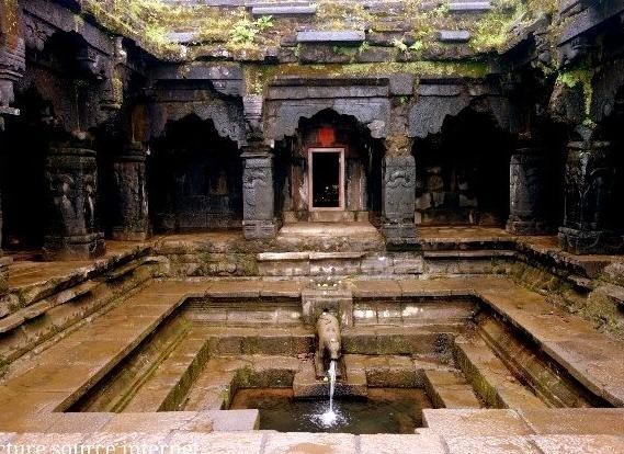 Exotic Mahabaleshwar Tour