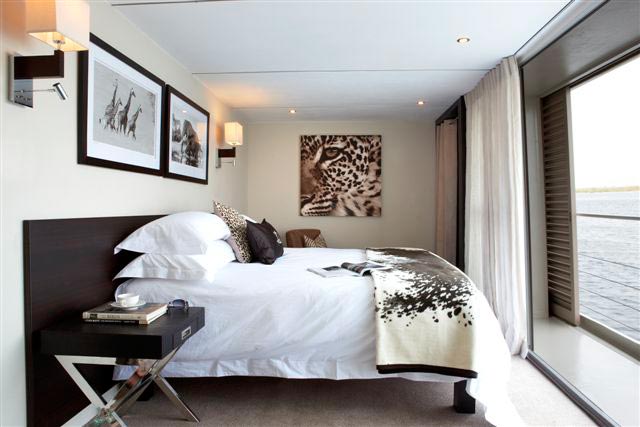 9 Night African Safari Tour