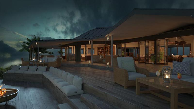 9 Night African Safari Tour