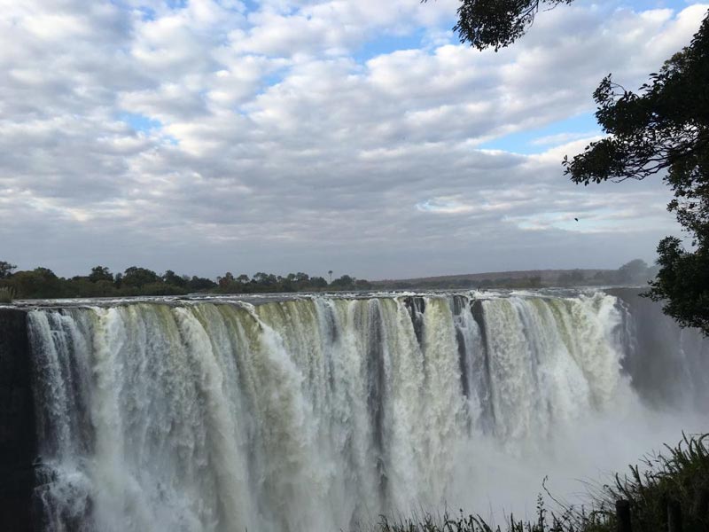 9 Night African Safari Tour