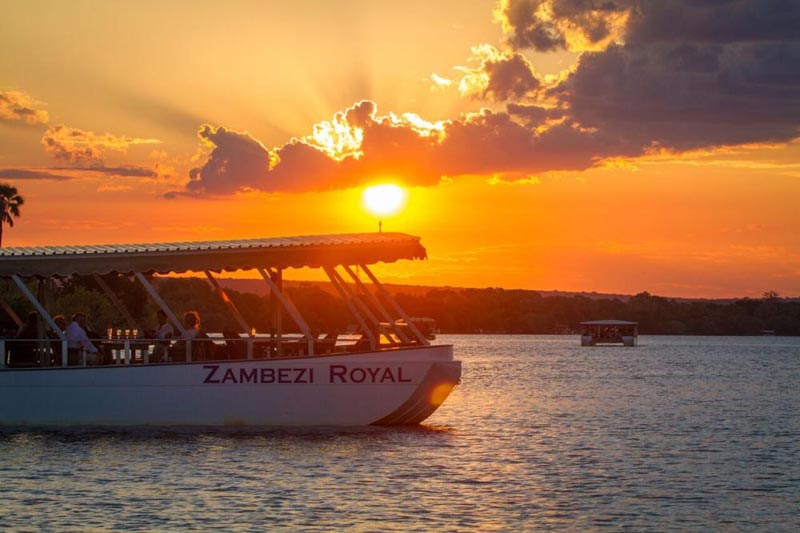 9 Night African Safari Tour