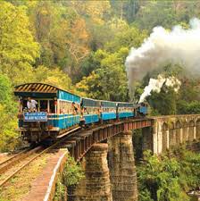 Coimbatore to Ooty Tour