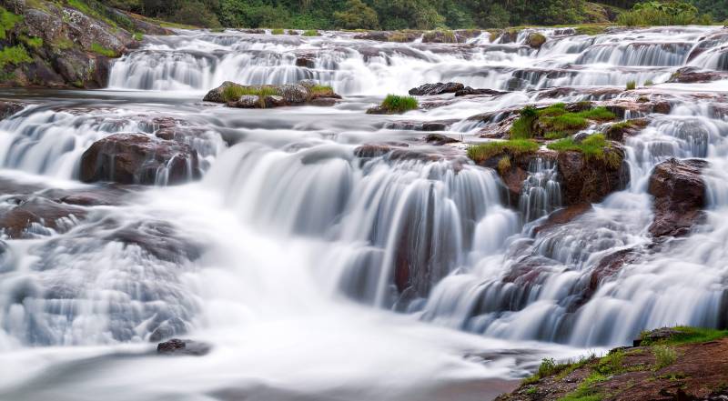 Ooty and Kodaikanal Escape 3 Cities