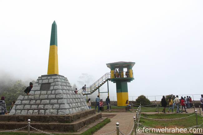 Ooty and Kodaikanal Escape 3 Cities