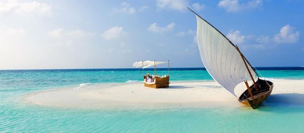 Trip to Maldives 5 Nights