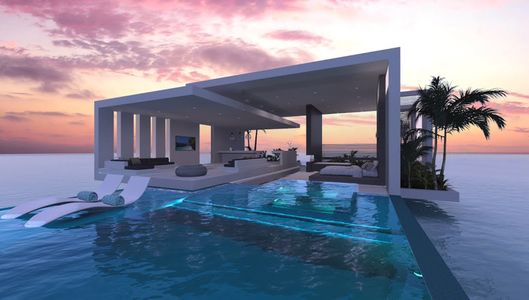 Trip to Maldives 5 Nights