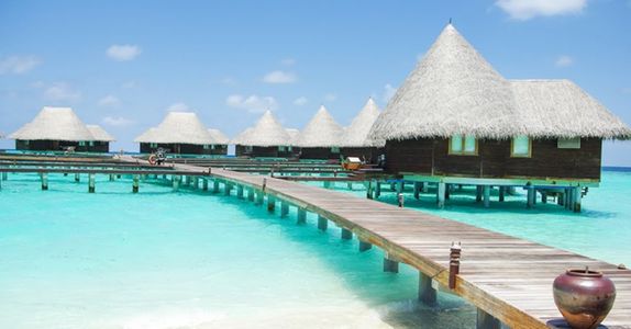 Trip to Maldives 5 Nights