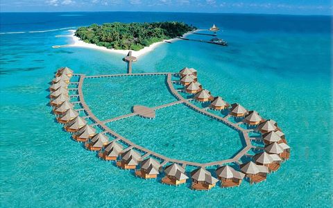 Trip to Maldives 5 Nights