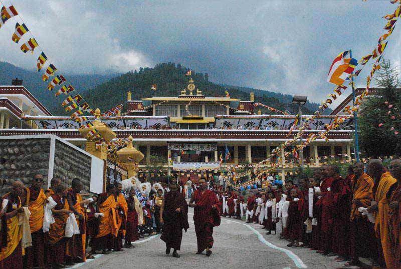 Manali All Beautiful Places Tour 2 Nights 3 Days Package